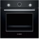 Электрический духовой шкаф Bosch HBFS10BB0R