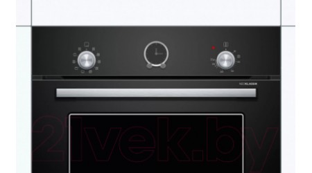 Электрический духовой шкаф Bosch HBFS10BB0R