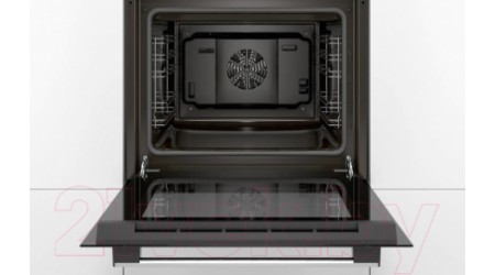 Электрический духовой шкаф Bosch HBFS10BB0R