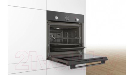 Электрический духовой шкаф Bosch HBFS10BB0R