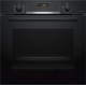 Электрический духовой шкаф Bosch HBG516BB0R