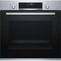 Электрический духовой шкаф Bosch HBG516BS0R