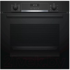 Электрический духовой шкаф Bosch HBG517EB0R