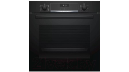Электрический духовой шкаф Bosch HBG517EB0R
