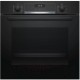 Электрический духовой шкаф Bosch HBG517EB0R