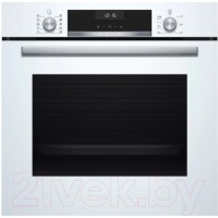 Электрический духовой шкаф Bosch HBG517EW0R