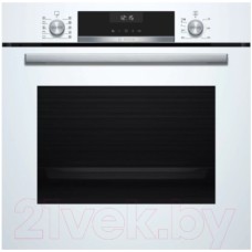 Электрический духовой шкаф Bosch HBG517EW0R