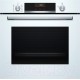 Электрический духовой шкаф Bosch HBG536HW0R