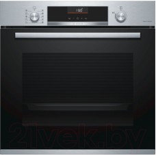 Электрический духовой шкаф Bosch HBG536YS0R