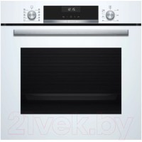 Электрический духовой шкаф Bosch HBG537EW0R