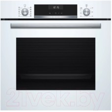 Электрический духовой шкаф Bosch HBG537EW0R