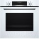 Электрический духовой шкаф Bosch HBG537EW0R