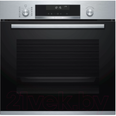 Электрический духовой шкаф Bosch HBG538ES6R