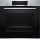 Электрический духовой шкаф Bosch HBG538ES6R
