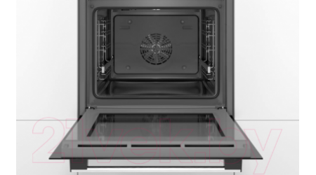 Электрический духовой шкаф Bosch HBG538ES6R