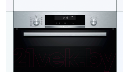 Электрический духовой шкаф Bosch HBG538ES6R