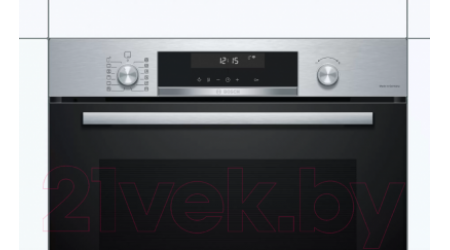 Электрический духовой шкаф Bosch HBG578FS6R