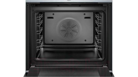 Электрический духовой шкаф Bosch HBG634BS1
