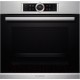 Электрический духовой шкаф Bosch HBG634BS1