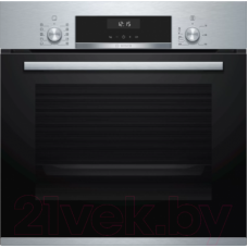 Электрический духовой шкаф Bosch HBJ517FS0R