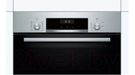 Электрический духовой шкаф Bosch HBJ517FS0R