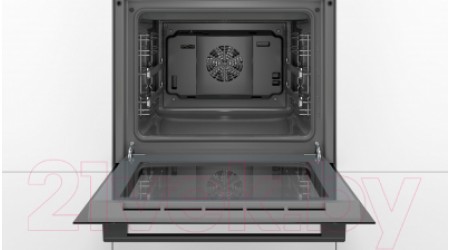 Электрический духовой шкаф Bosch HBJ517YB0R