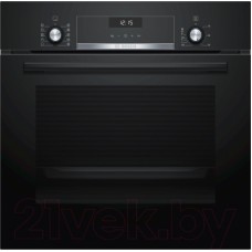 Электрический духовой шкаф Bosch HBJ517YB0R