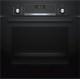 Электрический духовой шкаф Bosch HBJ517YB0R