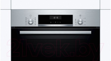Электрический духовой шкаф Bosch HBJ517YS0R