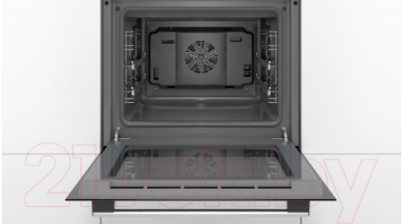 Электрический духовой шкаф Bosch HBJ517YS0R