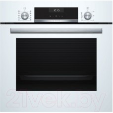 Электрический духовой шкаф Bosch HBJ517YW0R
