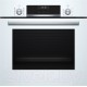 Электрический духовой шкаф Bosch HBJ517YW0R