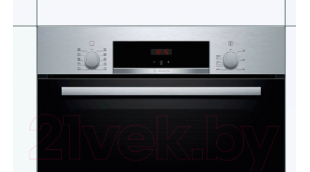 Электрический духовой шкаф Bosch HBJ554YS0R