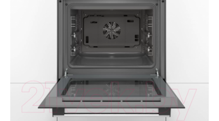 Электрический духовой шкаф Bosch HBJ554YS0R