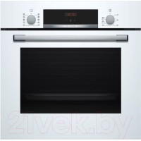 Электрический духовой шкаф Bosch HBJ554YW0R