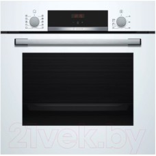 Электрический духовой шкаф Bosch HBJ554YW0R