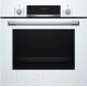 Электрический духовой шкаф Bosch HBJ554YW0R