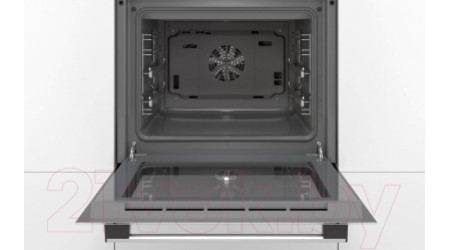 Электрический духовой шкаф Bosch HBJ554YW0R