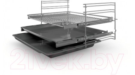 Электрический духовой шкаф Bosch HBJ554YW0R