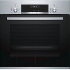 Электрический духовой шкаф Bosch HBJ558YS0Q