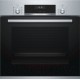 Электрический духовой шкаф Bosch HBJ558YS0Q