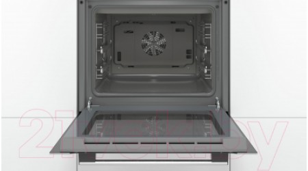Электрический духовой шкаф Bosch HBJ558YS0Q