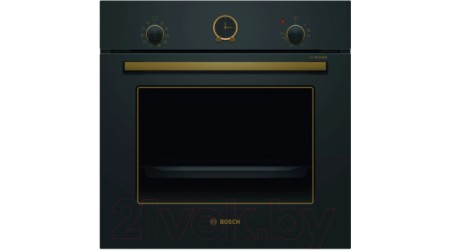 Электрический духовой шкаф Bosch HBJN10YB0R