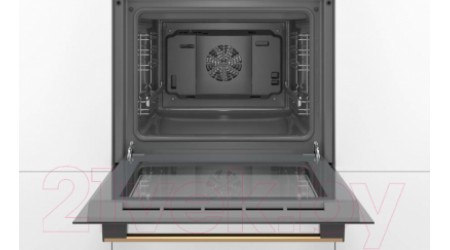 Электрический духовой шкаф Bosch HBJN10YB0R