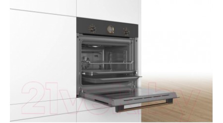 Электрический духовой шкаф Bosch HBJN10YB0R