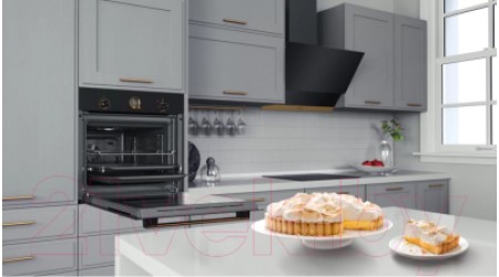 Электрический духовой шкаф Bosch HBJN10YB0R