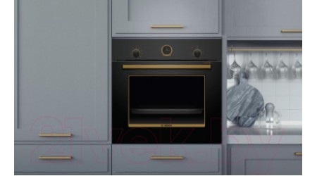 Электрический духовой шкаф Bosch HBJN10YB0R