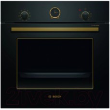 Электрический духовой шкаф Bosch HBJN10YB2R