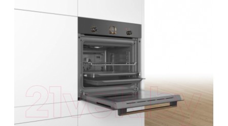 Электрический духовой шкаф Bosch HBJN10YB2R