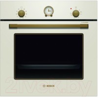 Электрический духовой шкаф Bosch HBJN10YW0R